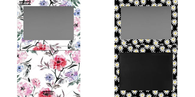 Custom Extra Large Z Palette