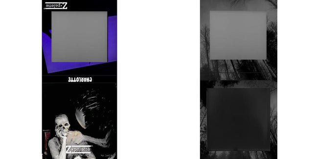 Custom Small Z Palette