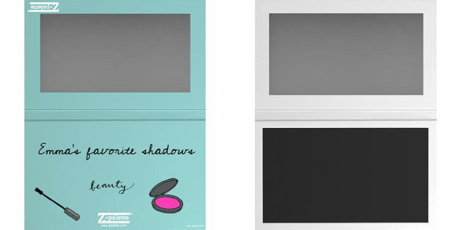 Custom Large Z Palette