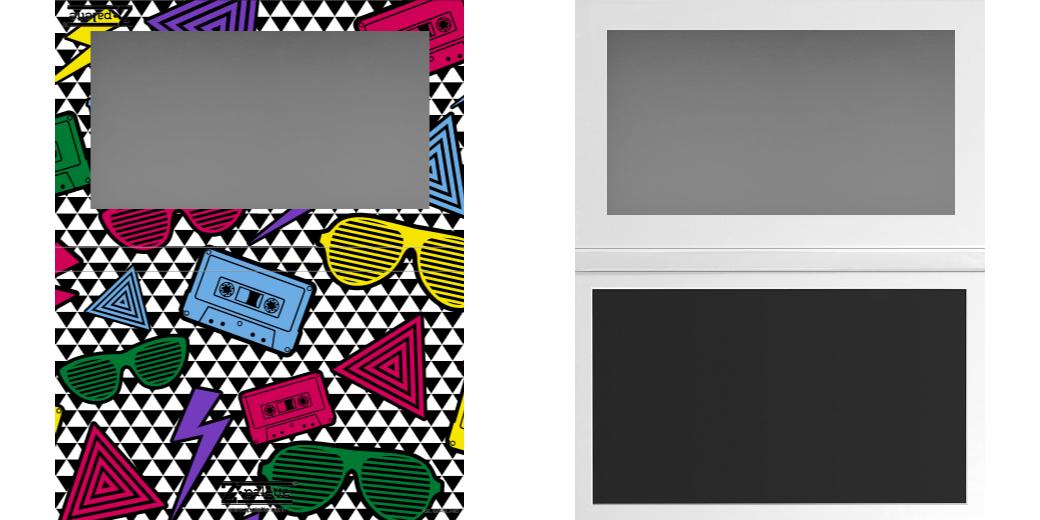 Custom Large Z Palette