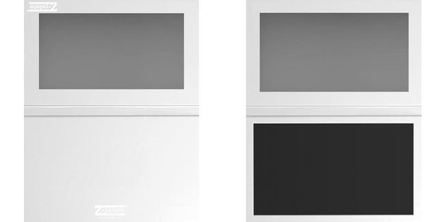 Custom Large Z Palette