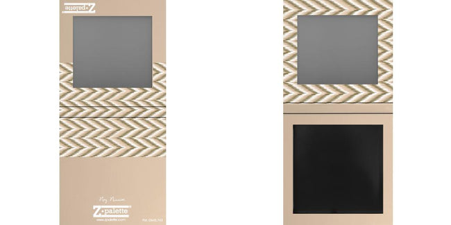 Custom Small Z Palette