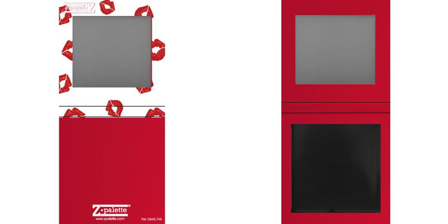 Custom Small Z Palette