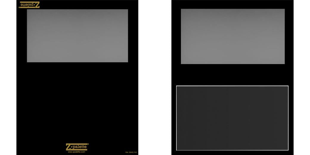 Custom Large Z Palette