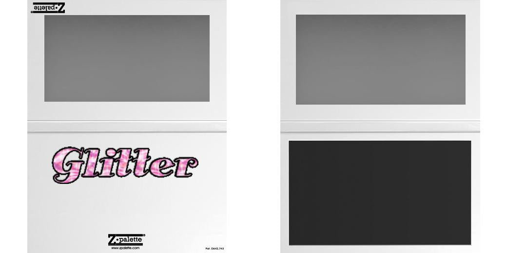 Custom Large Z Palette