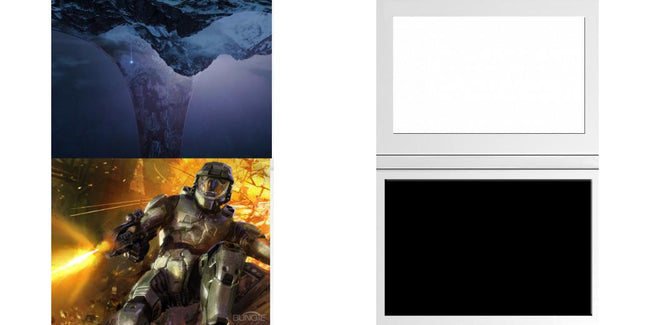 Custom Solid Z Palette