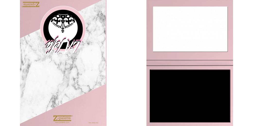 Custom Solid Z Palette