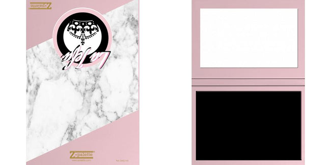 Custom Solid Z Palette