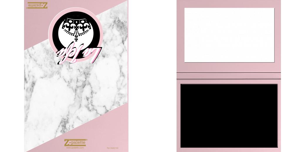 Custom Solid Z Palette