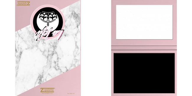 Custom Solid Z Palette