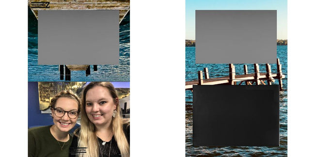 Custom Extra Large Z Palette