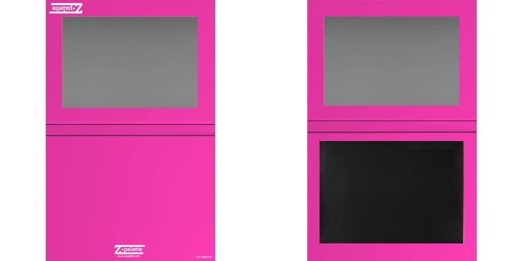 Custom Extra Large Z Palette