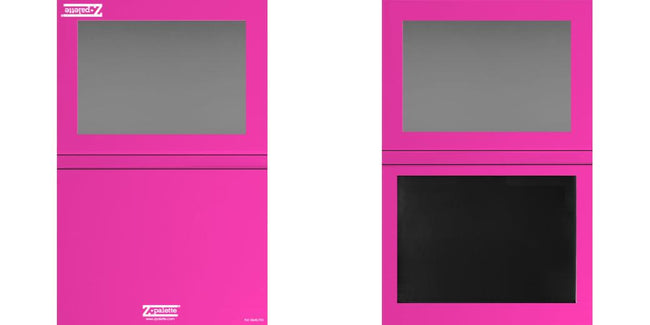 Custom Extra Large Z Palette