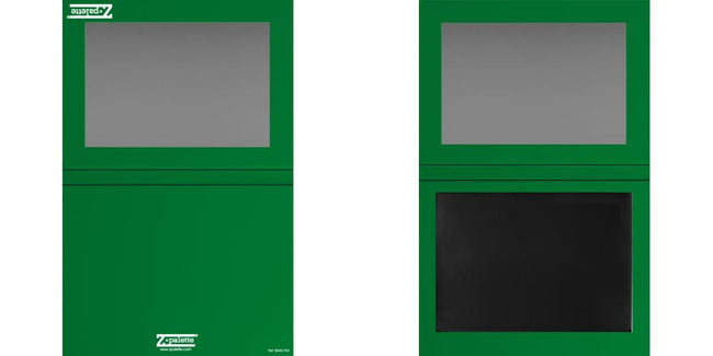 Custom Extra Large Z Palette