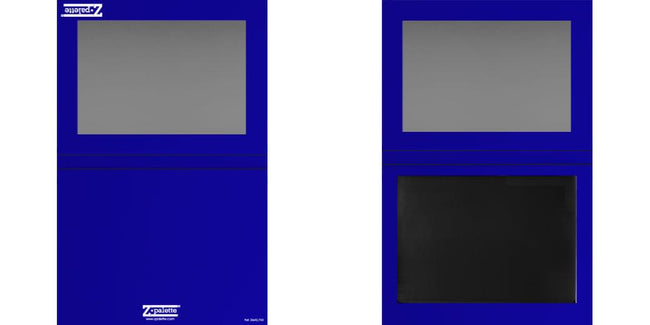 Custom Extra Large Z Palette