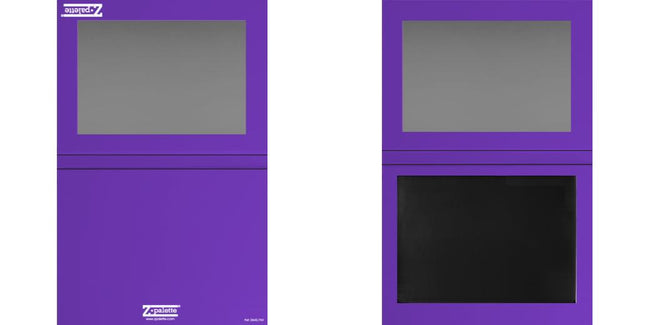 Custom Extra Large Z Palette