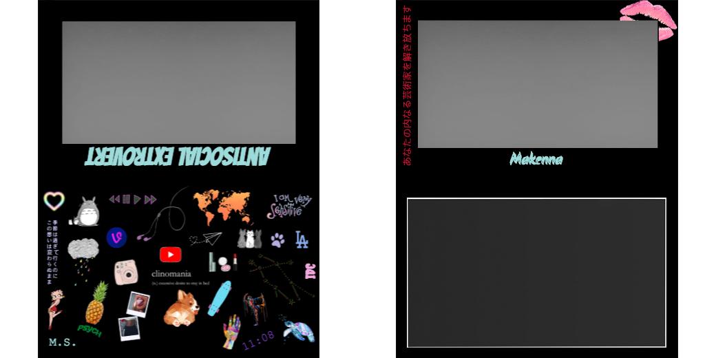 Custom Large Z Palette