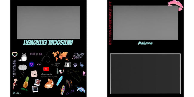 Custom Large Z Palette