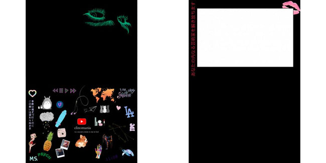 Custom Solid Z Palette