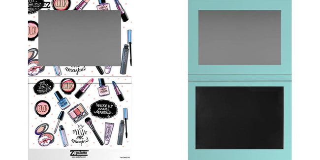 Custom Extra Large Z Palette