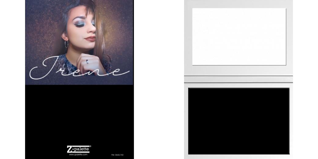 Custom Solid Z Palette