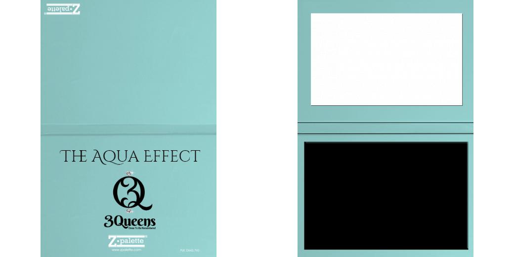 Custom Solid Z Palette