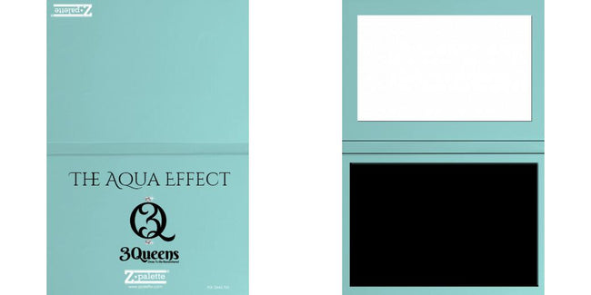 Custom Solid Z Palette