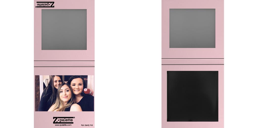 Custom Small Z Palette