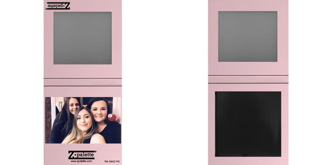 Custom Small Z Palette