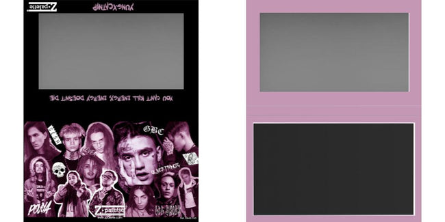 Custom Large Z Palette