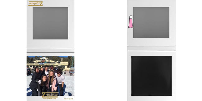 Custom Small Z Palette