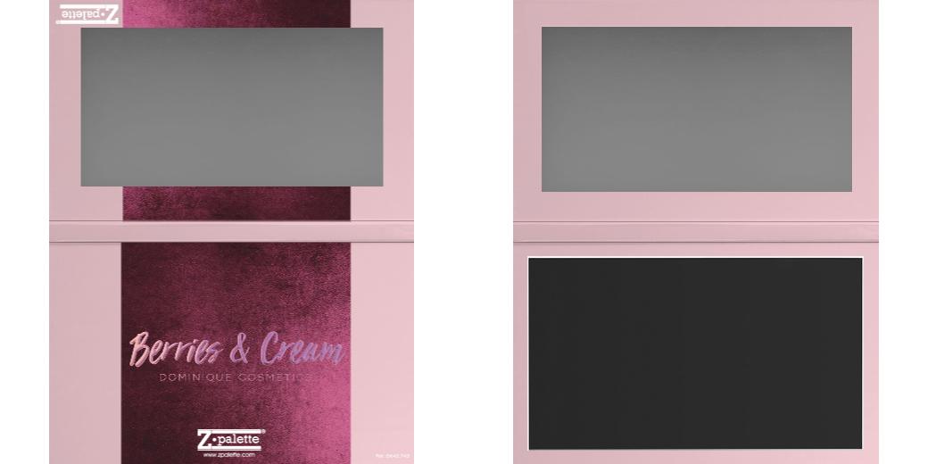 Custom Large Z Palette