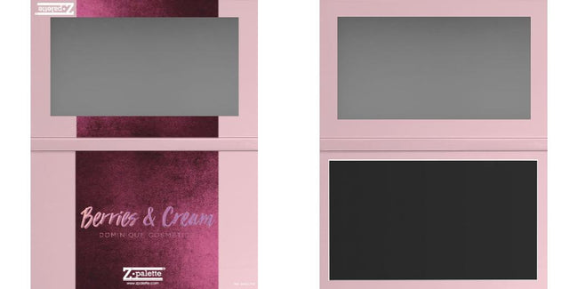 Custom Large Z Palette