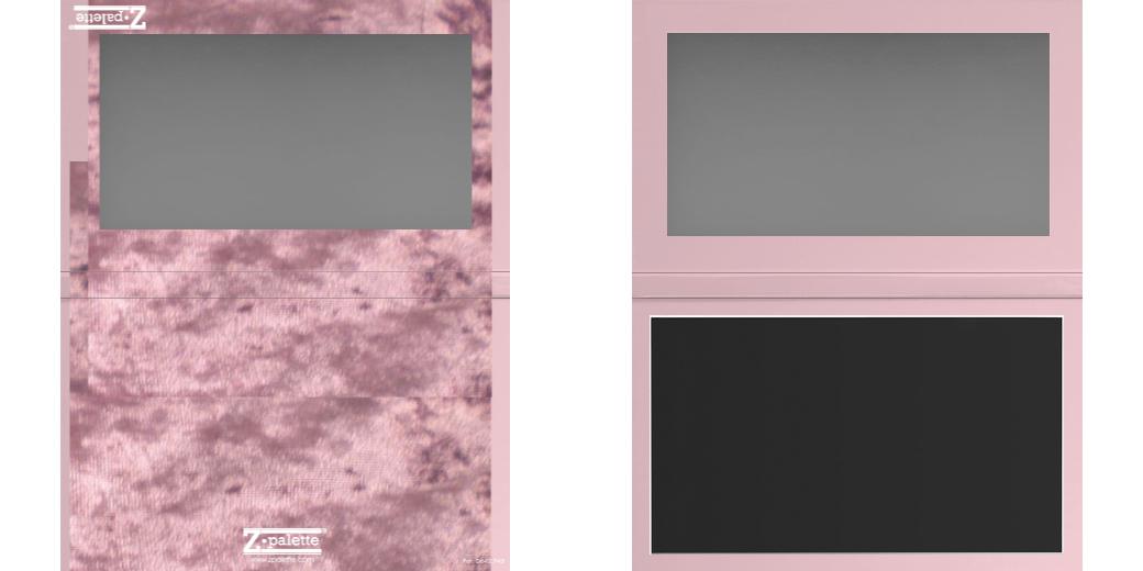 Custom Large Z Palette