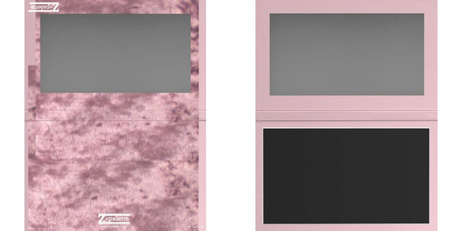 Custom Large Z Palette