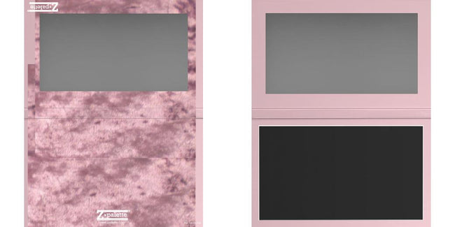 Custom Large Z Palette