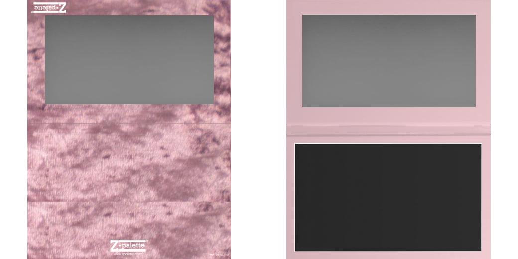 Custom Large Z Palette