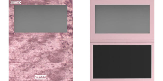 Custom Large Z Palette