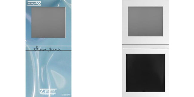 Custom Small Z Palette