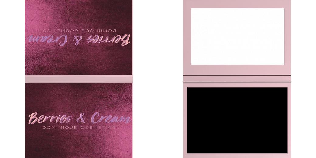 Custom Solid Z Palette