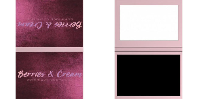 Custom Solid Z Palette