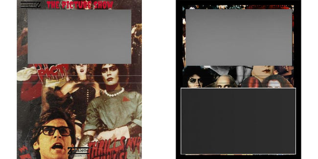 Custom Large Z Palette