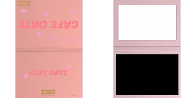 Custom Solid Z Palette