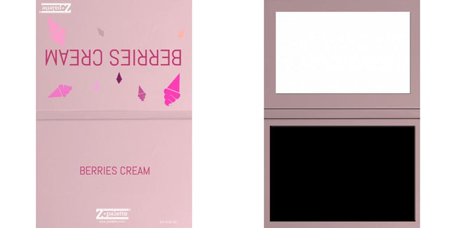 Custom Solid Z Palette