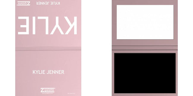 Custom Solid Z Palette