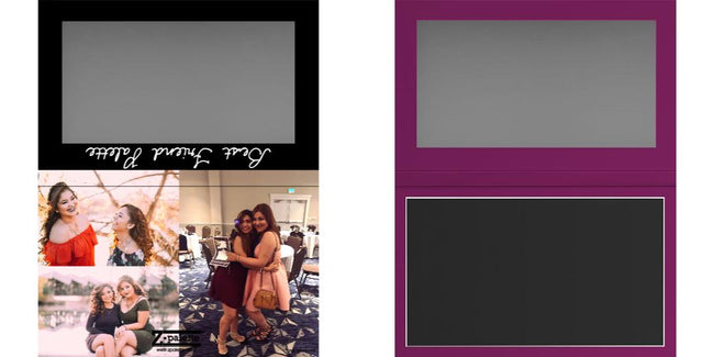 Custom Large Z Palette