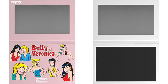 Custom Large Z Palette