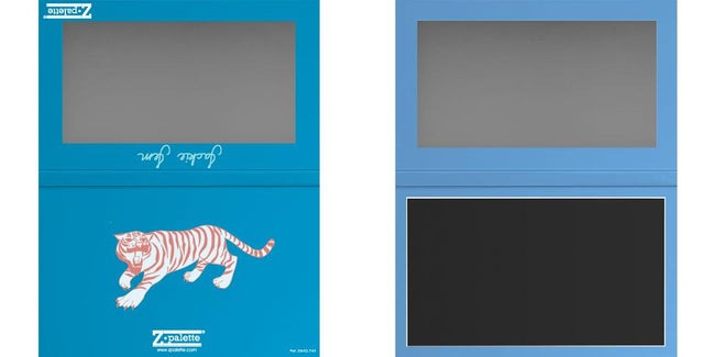 Custom Large Z Palette