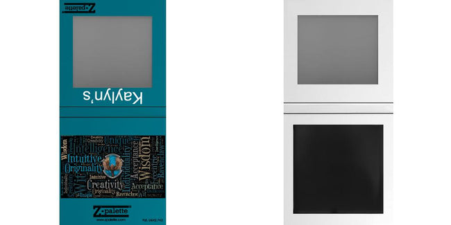 Custom Small Z Palette