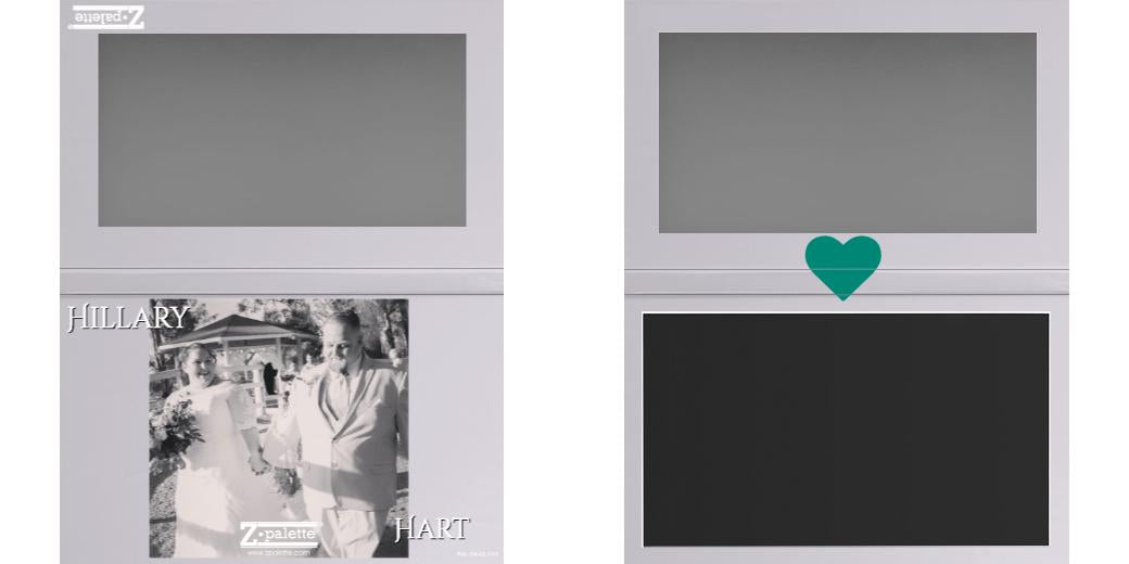 Custom Large Z Palette